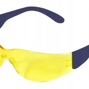 OKULARY OCHRONNE ABMER ANTI-SCRATCH Rabat